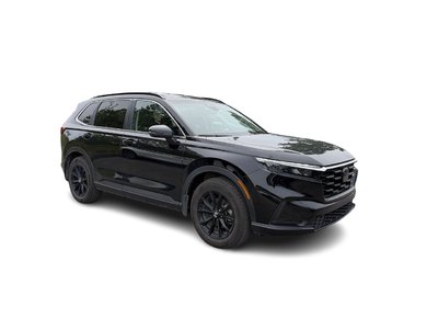 Honda CR-V  2025 à Laval, Québec