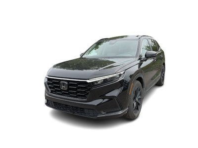 2025 Honda CR-V in Laval, Quebec