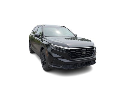 Honda CR-V  2025 à Laval, Québec