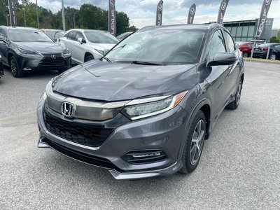 2022 Honda HR-V in Laval, Quebec