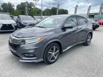 2022 Honda HR-V in Laval, Quebec