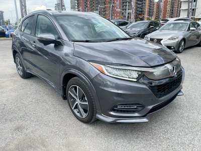 2022 Honda HR-V in Laval, Quebec