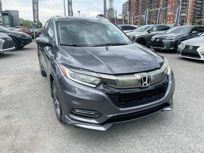 2022 Honda HR-V in Laval, Quebec