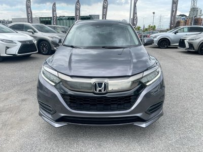 2022 Honda HR-V in Laval, Quebec