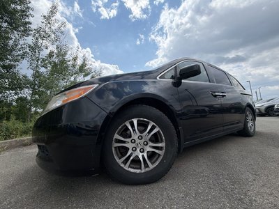 2012 Honda Odyssey in Laval, Quebec