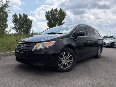 2012 Honda Odyssey in Laval, Quebec
