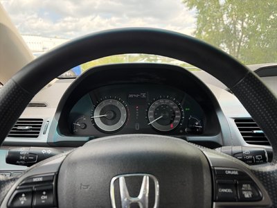 2012 Honda Odyssey in Laval, Quebec