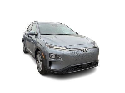 2021 Hyundai Kona Electric in Laval, Quebec