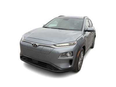 2021 Hyundai Kona Electric in Laval, Quebec