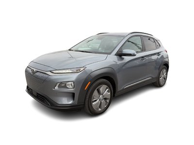 2021 Hyundai Kona Electric in Laval, Quebec