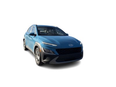 Hyundai Kona  2023 à Laval, Québec