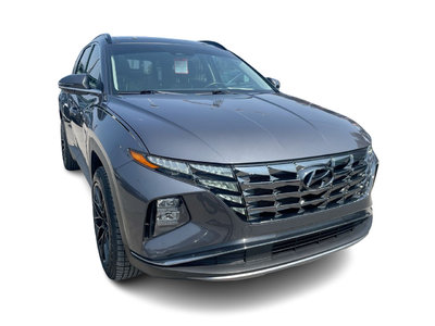 2022 Hyundai Tucson Hybrid in Laval, Quebec