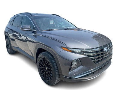 2022 Hyundai Tucson Hybrid in Laval, Quebec