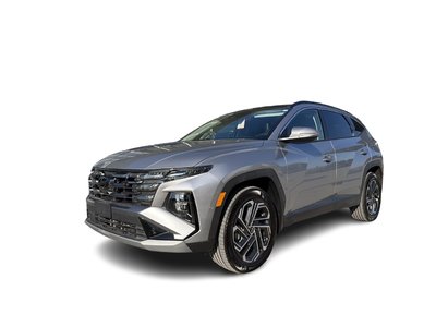 2025 Hyundai Tucson Hybrid in Laval, Quebec