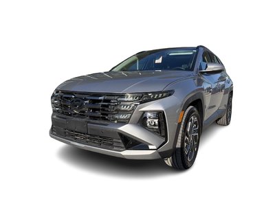 2025 Hyundai Tucson Hybrid in Laval, Quebec