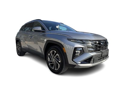 2025 Hyundai Tucson Hybrid in Laval, Quebec