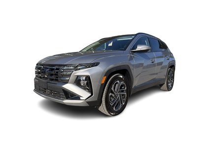 2025 Hyundai Tucson Hybrid in Laval, Quebec