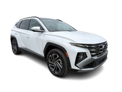 2025 Hyundai Tucson Plug-In Hybrid in Laval, Quebec