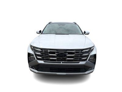 2025 Hyundai Tucson Plug-In Hybrid in Laval, Quebec