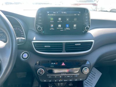 Hyundai Tucson  2021 à Laval, Québec