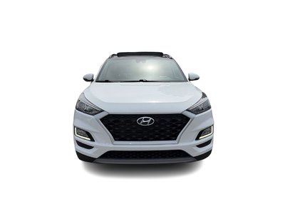2021 Hyundai Tucson in Laval, Quebec