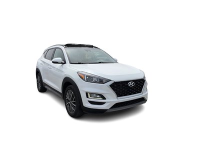 2021 Hyundai Tucson in Laval, Quebec