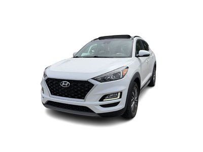 Hyundai Tucson  2021 à Laval, Québec