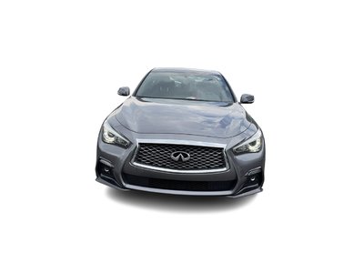 2022 Infiniti Q50 in Laval, Quebec