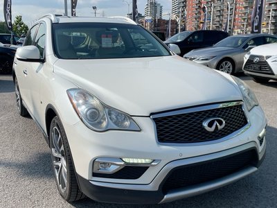2016 Infiniti QX50 in Laval, Quebec