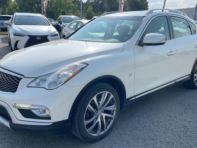 2016 Infiniti QX50 in Laval, Quebec