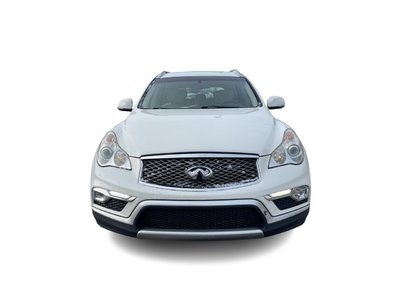 Infiniti QX50  2017 à Laval, Québec