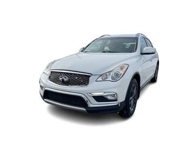 Infiniti QX50  2017 à Laval, Québec