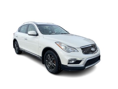 Infiniti QX50  2017 à Laval, Québec