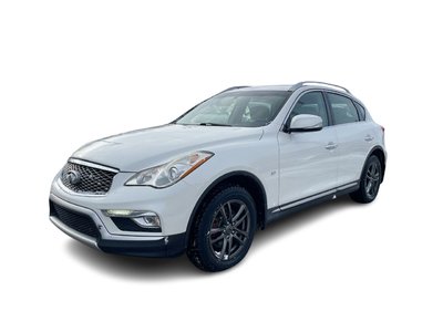 Infiniti QX50  2017 à Laval, Québec