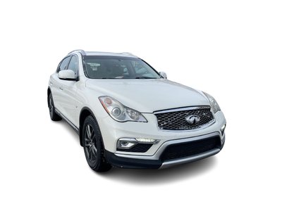 Infiniti QX50  2017 à Laval, Québec