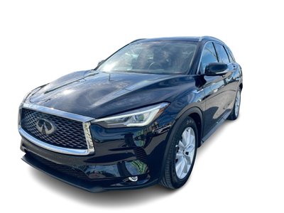 2019 Infiniti QX50 in Laval, Quebec