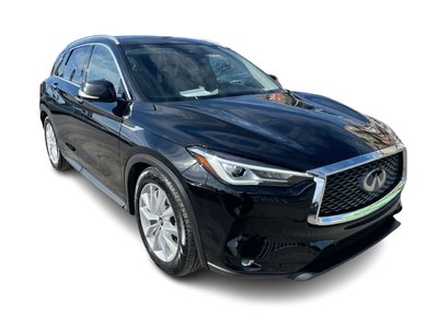 2019 Infiniti QX50 in Laval, Quebec