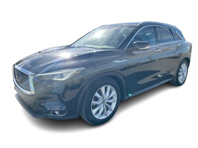 2019 Infiniti QX50 in Laval, Quebec