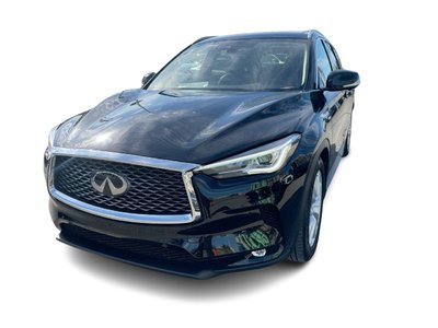2019 Infiniti QX50 in Laval, Quebec
