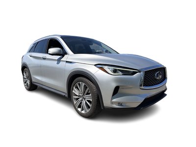 2021 Infiniti QX50 in Laval, Quebec