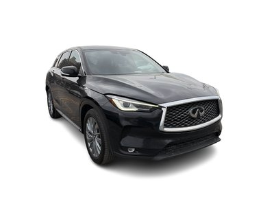 Infiniti QX50  2024 à Laval, Québec