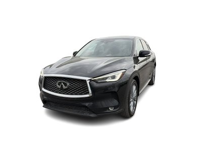 2024 Infiniti QX50 in Laval, Quebec