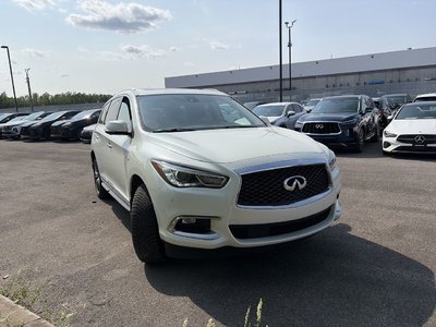 2017 Infiniti QX60 in Laval, Quebec