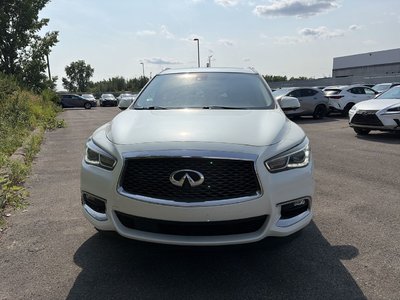 2017 Infiniti QX60 in Laval, Quebec