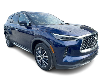 Infiniti QX60  2023 à Laval, Québec