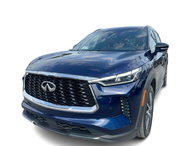 Infiniti QX60  2023 à Laval, Québec