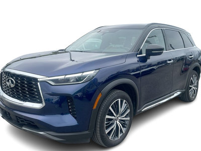Infiniti QX60  2023 à Laval, Québec