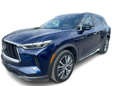 Infiniti QX60  2023 à Laval, Québec