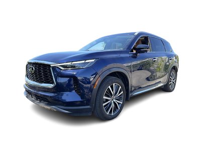 Infiniti QX60  2023 à Laval, Québec