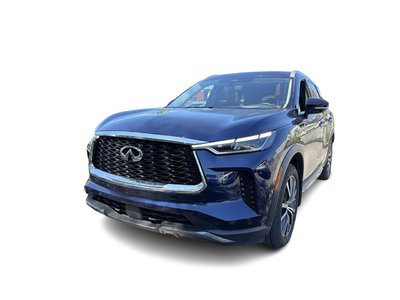 Infiniti QX60  2023 à Laval, Québec